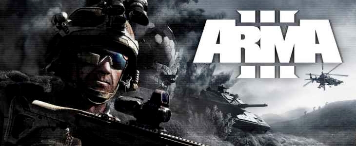 image ARMA 3