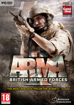 British Armed Forces