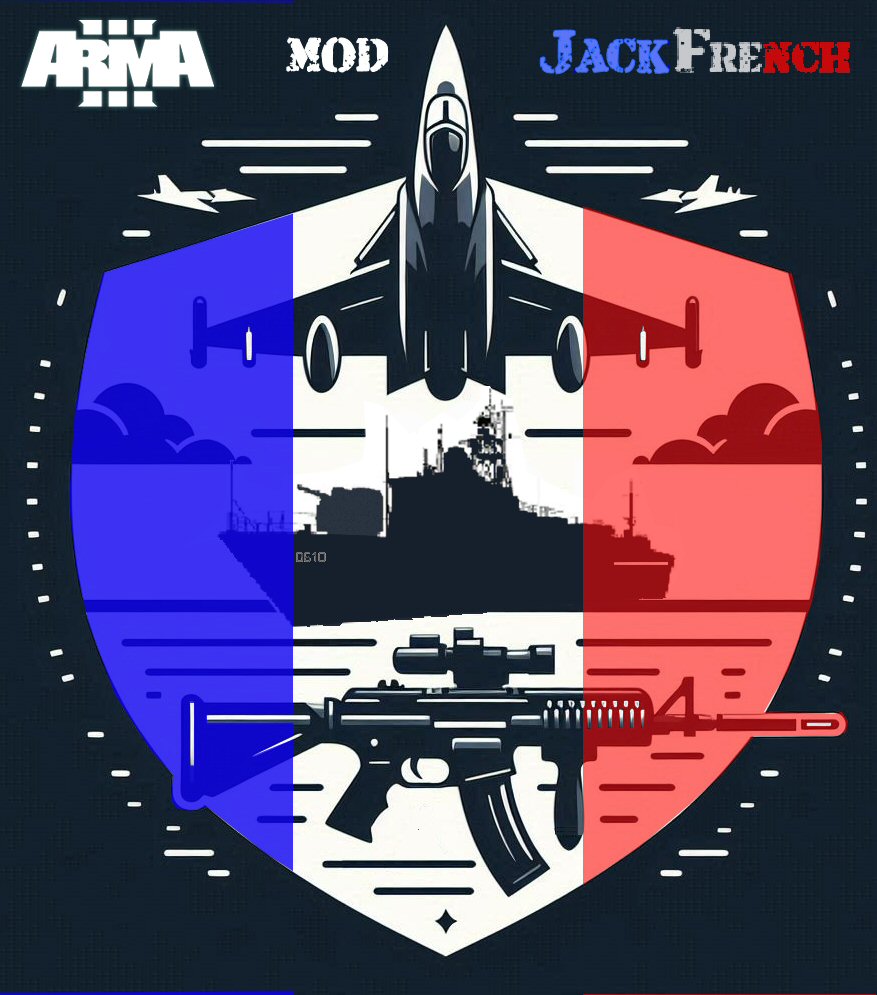 logo mod jackfrench