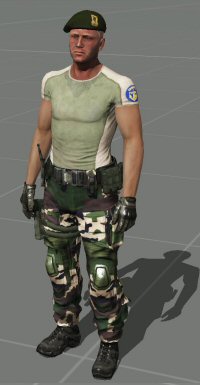 Mod JackFrench