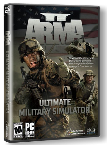 Arma2