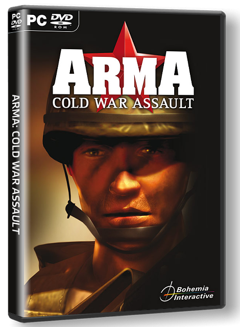 Arma: Cold War Assault