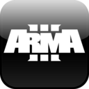 logo arma 3