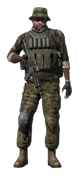 soldat