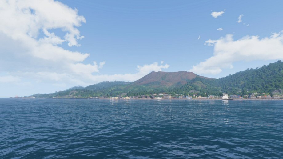 tanoa 