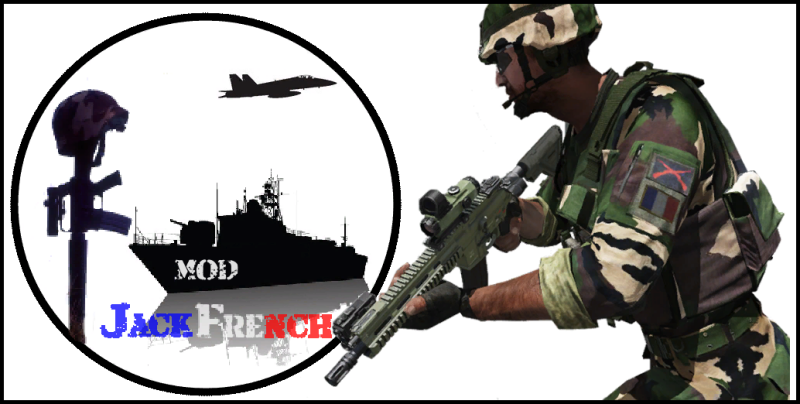 Mod JackFrench Arma 3, Ce mod ajoute une nouvelle faction française Mod_800