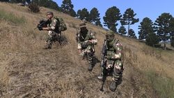 Team Sniper mod Jackfrench